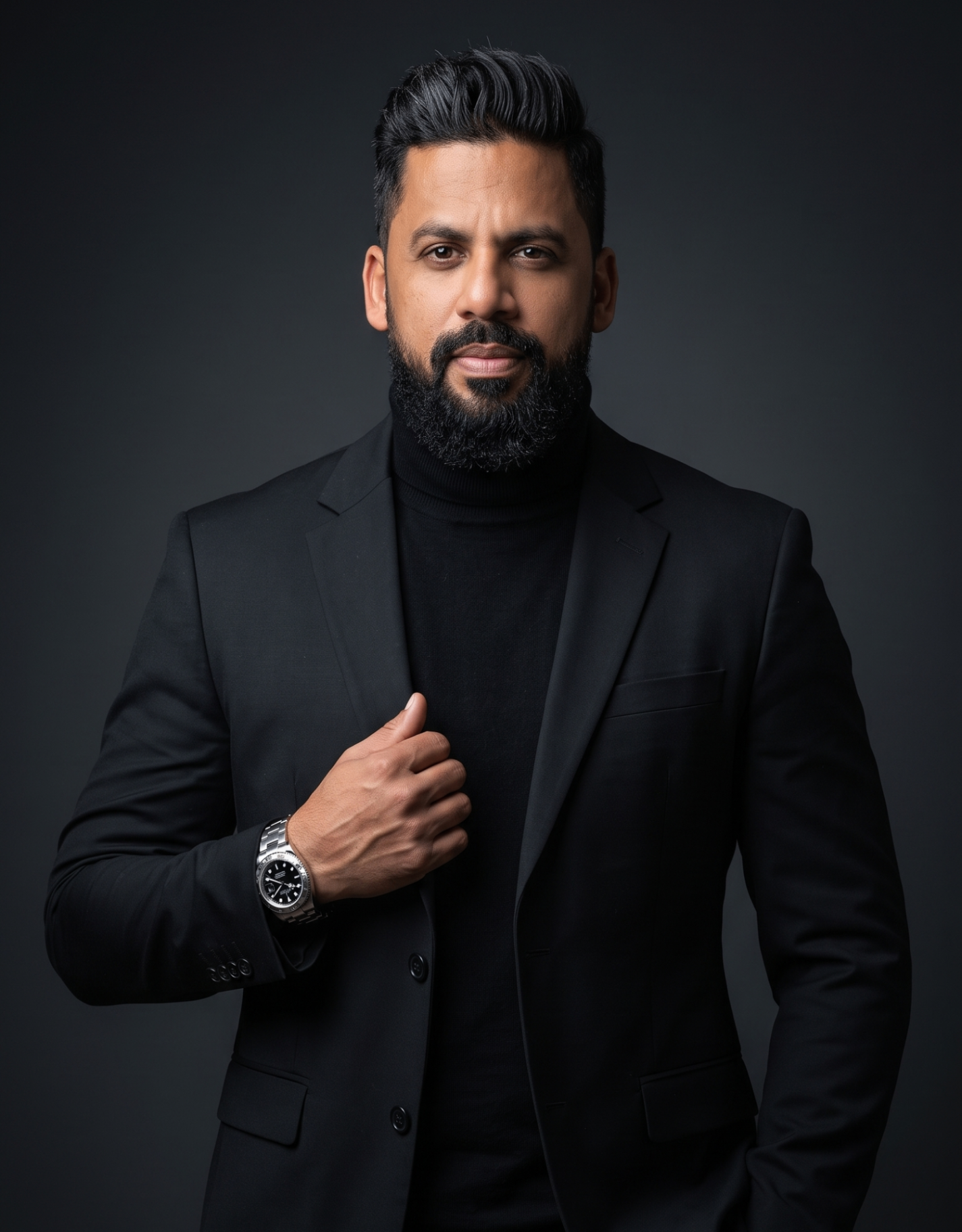 Rafael Machado, especialista responsável pelo Poder da Arrematação
